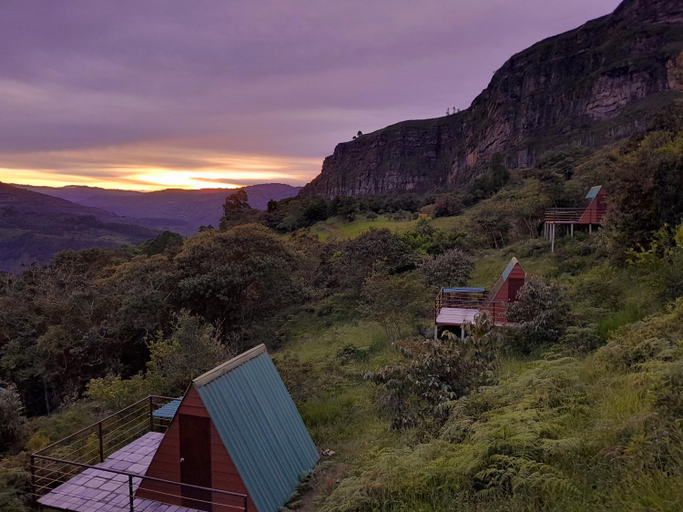 Others 3, Mamaterra Glamping, Macanal
