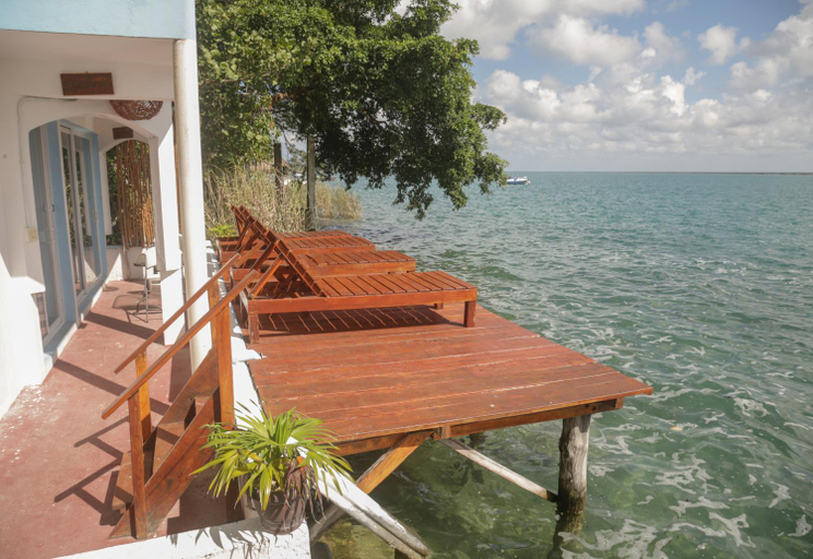 Others 5, Seven Blue House Village & Lodge, Othón P. Blanco