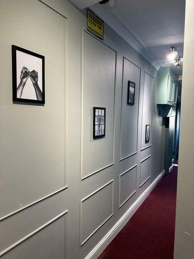 Others 4, Guest&Rest Hotel, London