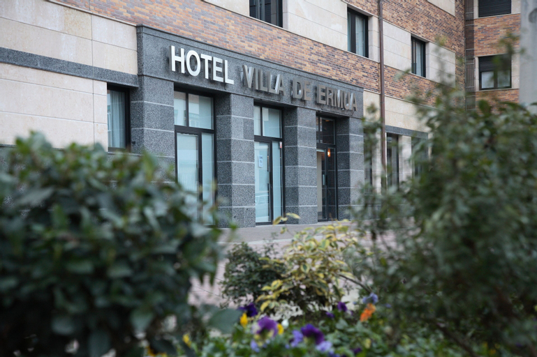 Hotel Villa de Ermua, Vizcaya