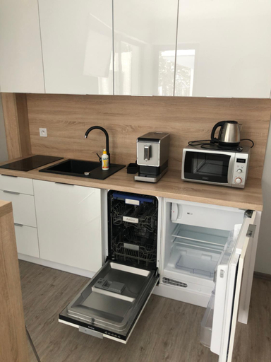 Others 3, Baltic Blue Apartamenty Pobierowo, Kamień