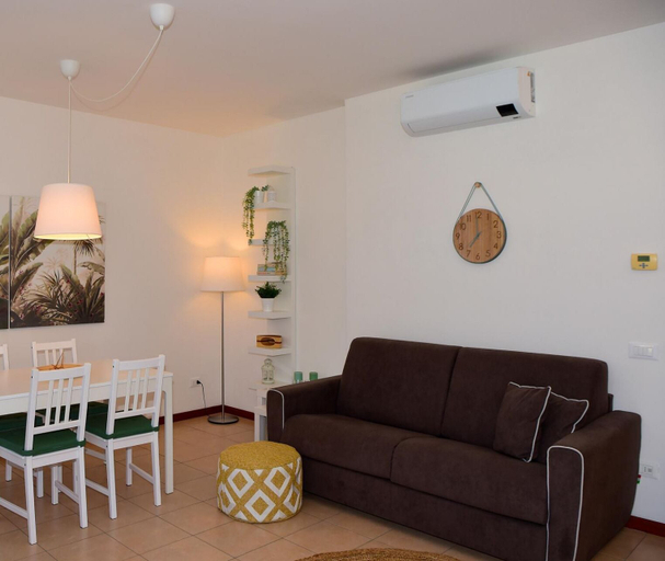 Others 2, Infinity Apartment by Wonderful Italy, Como