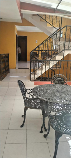 Others, HOTEL MONTALVO, Tezontepec de Aldama