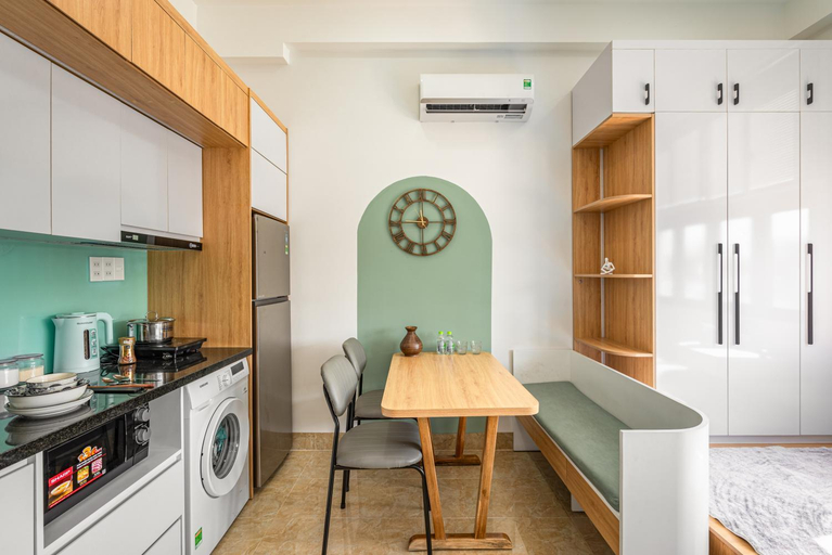 Others 4, Sweet Rentals Homes Ho Chi Minh, Bình Thạnh