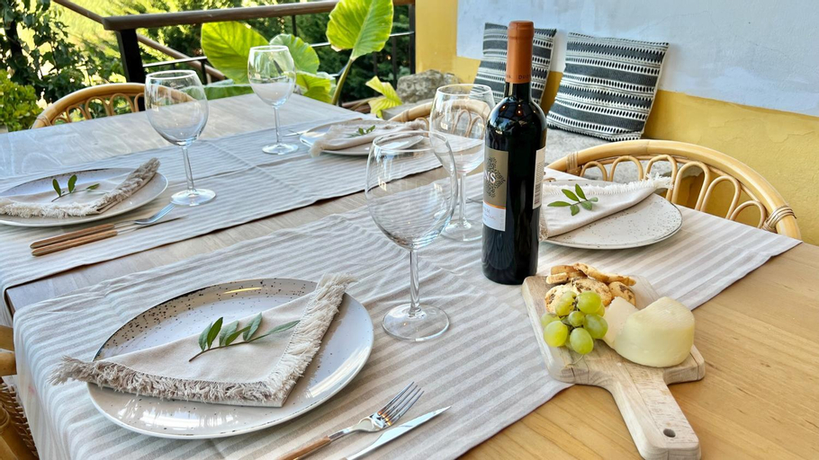 Food & Drinks 4, Artisan´s Guest House, Óbidos