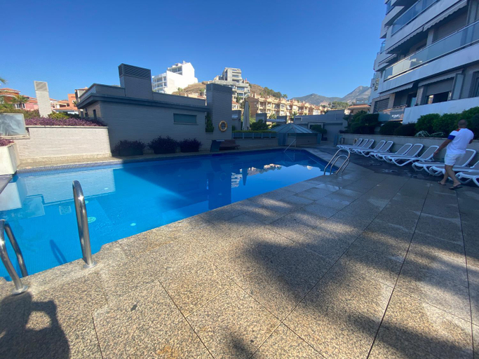 Sport & Beauty 3, ArtPlatinum SUITES&APARTMENTS, Málaga