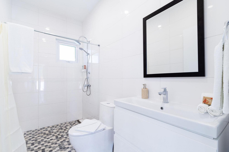 Bathroom, Brand NEW Modern 2BR 2BA With Private Pool Patio