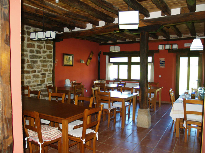 Food & Drinks 4, Hotel Rural Piedra Abierta, Palencia