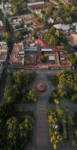 Exterior & Views 2, Meztli: Casa Boutique & Spa, Mexico City