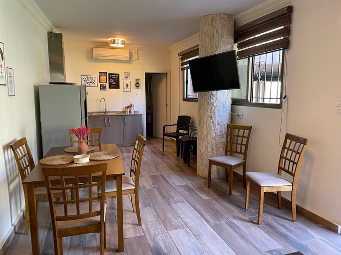 Dining, Seaside Chalet Escape in Batroun, Batroun