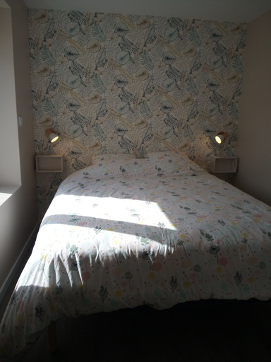 Bedroom 4, R & C - Room and Calm, Vendée