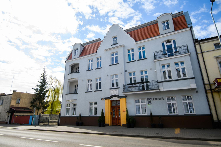 Others 2, Centrum Noclegi Wagrowiec Kolejowa 15, Wągrowiec