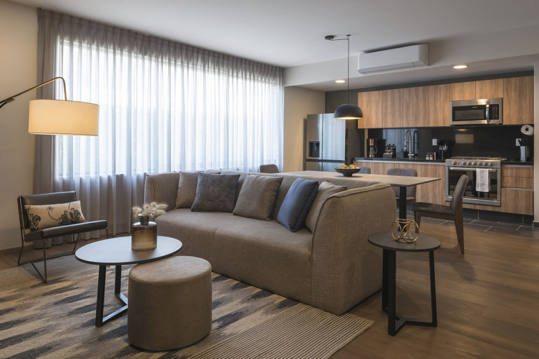 Others 5, Leonora Boutique Stays by Viadora, Mexico City