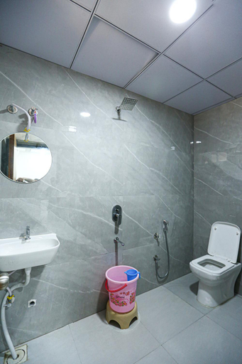 Others 3, HOTEL GREEN VILLA, Surat