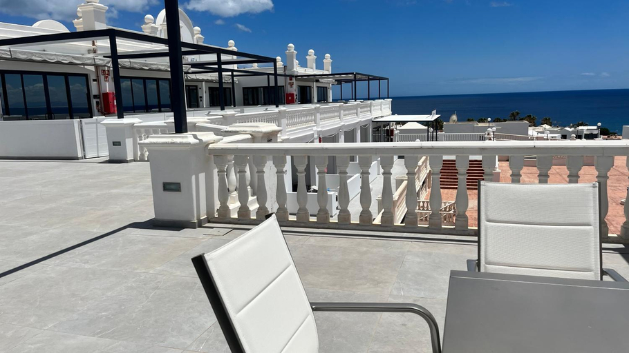 Others 5, Atlantico Plaza Apartments, Las Palmas