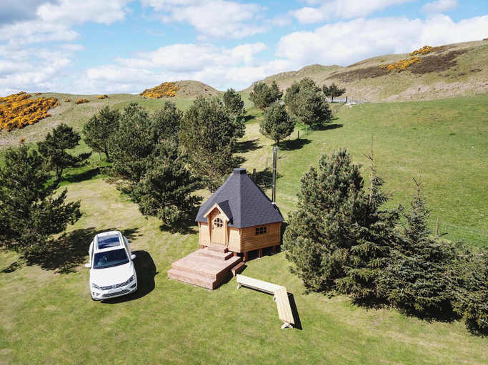 Others 3, Little Lochan Lodge, Perthshire and Kinross