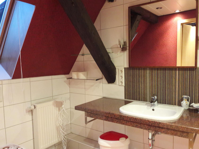 Bathroom 3, Ferienhaus Mo im Schwarzwald, Freudenstadt