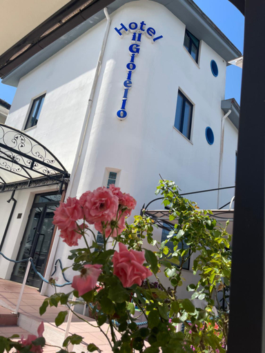 Others 4, Hotel Il Gioiello, Latina