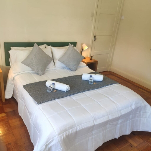 Bedroom 3, Imaculada 1, Braga