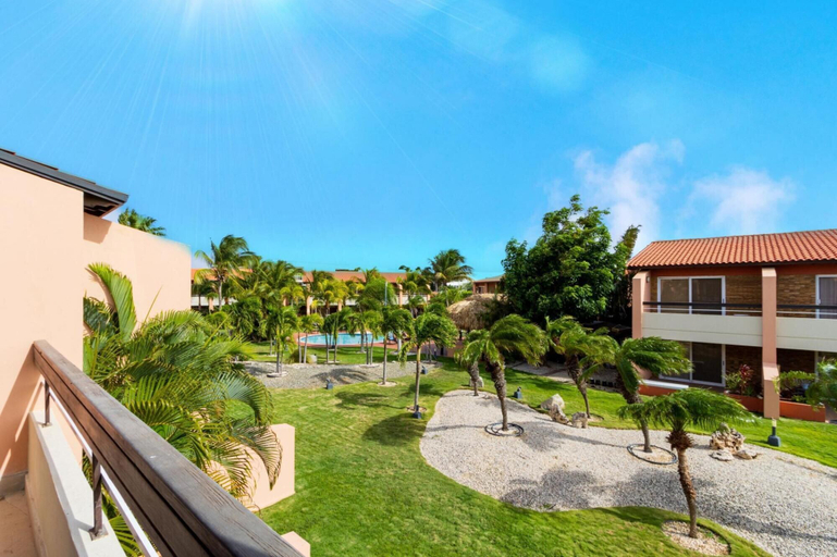 Others, 2br2 5BA Townhouse w Pool 3min Walk 2 Eaglebeach