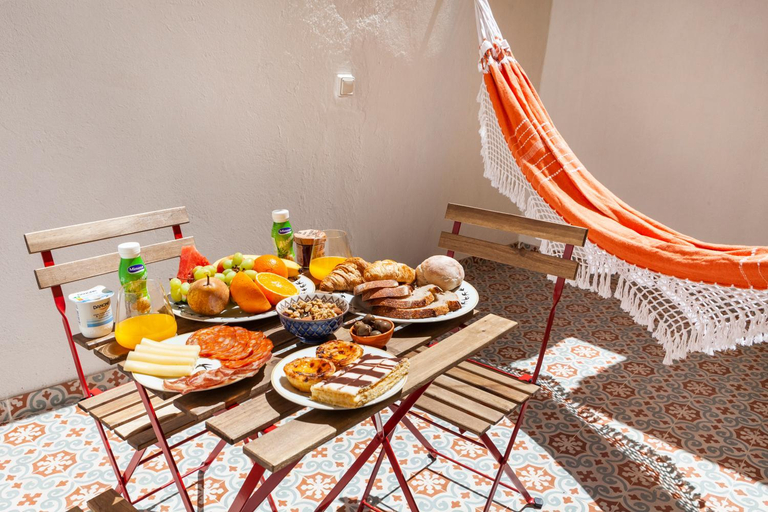 Food & Drinks 5, Lisbon Chillout Apartments, Lisbon