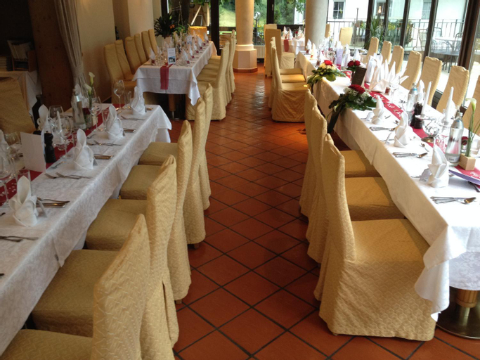 Food & Drinks 3, Chalets Weitblick Mariasteinerhof, Kufstein