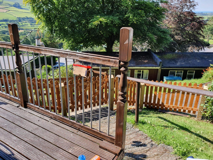 Others 3, Springside Chalet20, Gwynedd