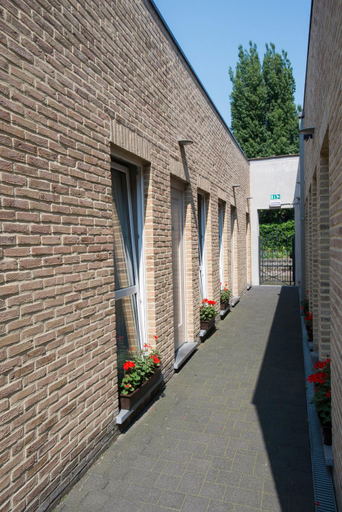 Exterior & Views 2, Parkhotel Gent Centrum, Oost-Vlaanderen