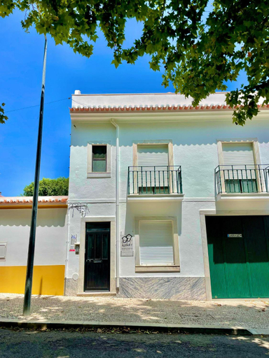 Others 5, APART Casas Brancas, Vila Viçosa