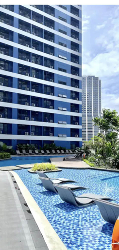 Sport & Beauty 3, Air Luxury Makati CBD, Makati City