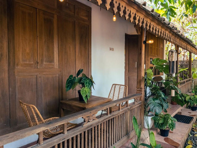 Others 5, OMAH JOHO GUESTHOUSE, Sleman