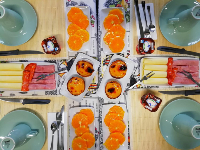 Food & Drinks 5, Areias do Douro GuestHouse, Gondomar