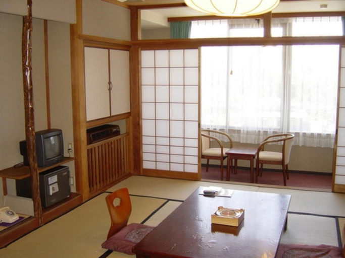 Others 4, Senshunraku - Vacation STAY 18483v, Hagi