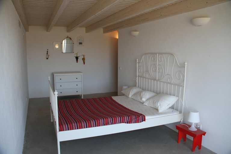 Bedroom 2, Casas de Vale Figueiras, Aljezur