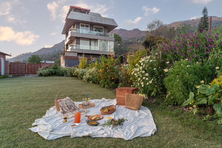 Exterior & Views 2, Celestial Rhapsody, Nainital