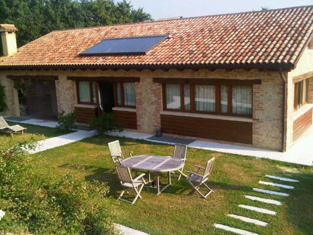 Azienda Agrituristica Calronche, Treviso