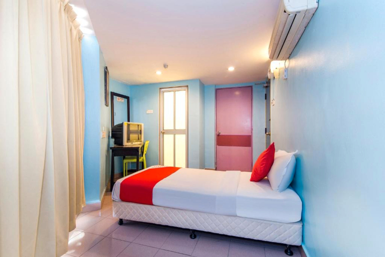 Bedroom 5