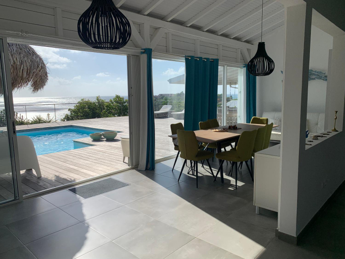 Others 2, Villa lagon Boipeba, Le Vauclin