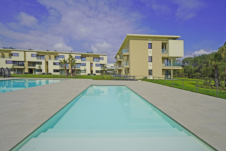 Exterior & Views 2, Katya Resort A3 10 by Wonderful Italy, Brescia