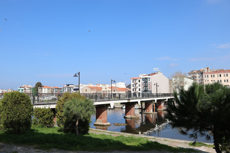 Exterior & Views 2, Aybek Ratio Hotel, Merkez