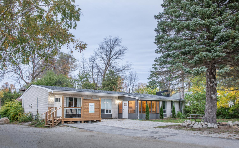 Others 2, Boutique Suite #2, Lake Hurron