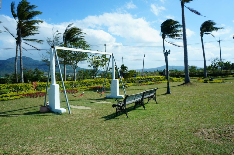 Others, Sine Ya Hostel, Pingtung