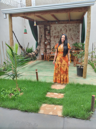 Others 5, Pousada e Hotel Italian Garden House, Campo Grande