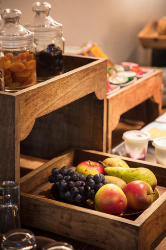 Food & Drinks 4, Vertes Feuilles, Hainaut