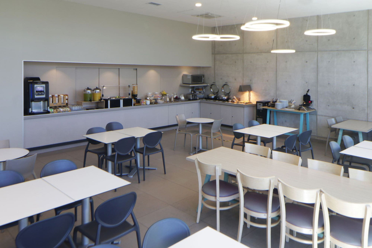 Food & Drinks 4, City Express Suites by Marriott Tijuana Rio, Tijuana