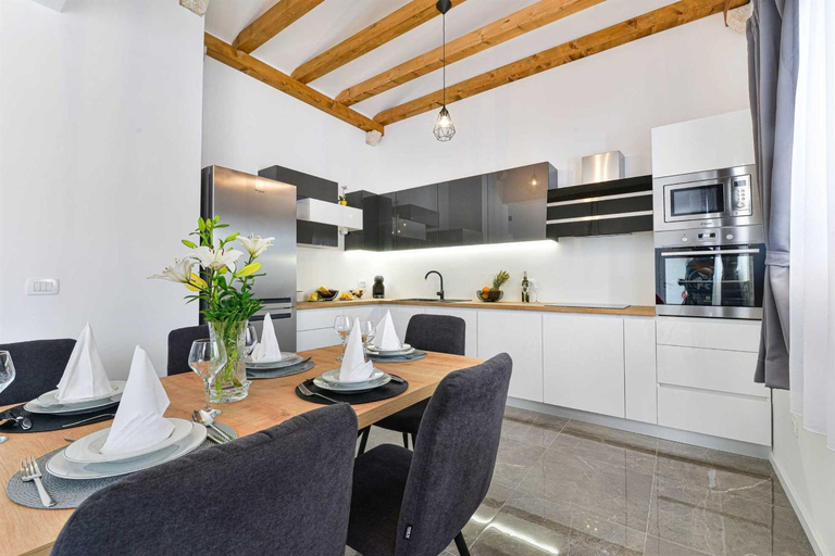 Others 5, Luxury Stone Villa BANOVI with heated pool, Posedarje