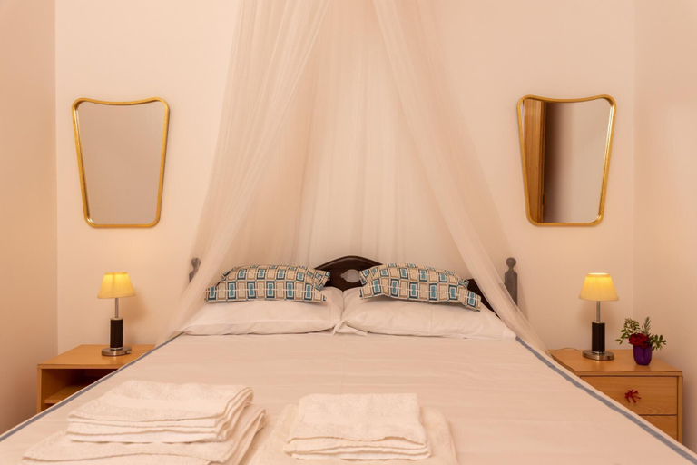 Room 2, Monte Cerro DA Vigia, Odemira