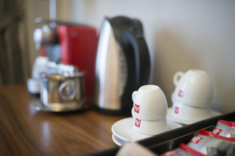 Others 2, TAKSİM PRELUDE HOTEL , Beyoğlu