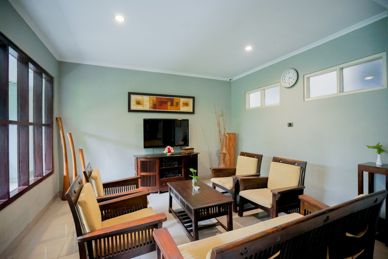 Cakra Kusuma Hotel Yogyakarta - Others