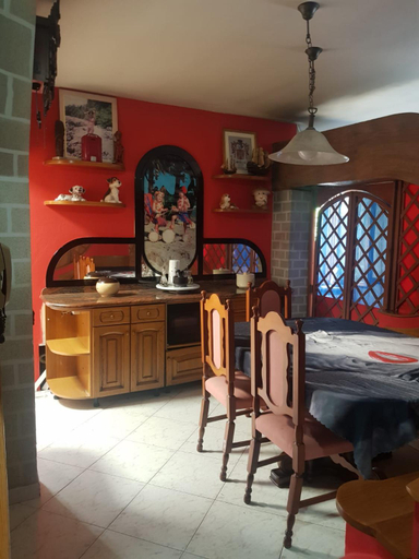 Others 3, Bed and Breakfast La Spina, Sondrio
